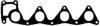 CORTECO 450187P Gasket, intake manifold